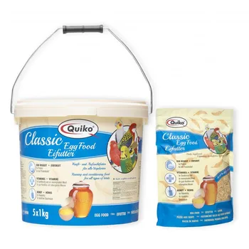 

Dried Pasta QUIKO CLASSIC 1 KG.