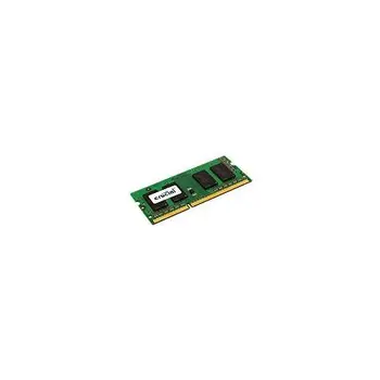 

SoDimm memory 16 GB (2x8GB) DDR3L 1600 MHz CL11