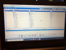 Software Information Vivid Auto--Data Europe Hot-Selling