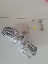 Fairy-String-Lights Christmas-Tree-Decorations Party Waterproof Copper-Wire LED Weddings