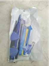 Juego de Herramientas 18 en 1 para reparación de ordenador portátil, destornilladores de precisión, 11 X XS, Sumsun, iPad, iPod