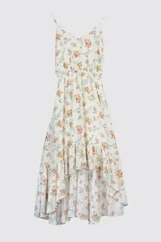 

Trendyol Flower Decorated Dress TWOSS20EL2408