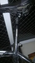 Seatpost Post-Dropper Bicycle-Seat Shim Bike-Suspension Shockstop-Tube Zoom Mtb Aluminum