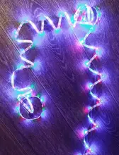 NEW WIFI LED Strip Light RGB 5050/2835 Flexible Ribbon Fita RGB Led Lights Tape Diode 20M-5M DC 12V and WIFI Controller