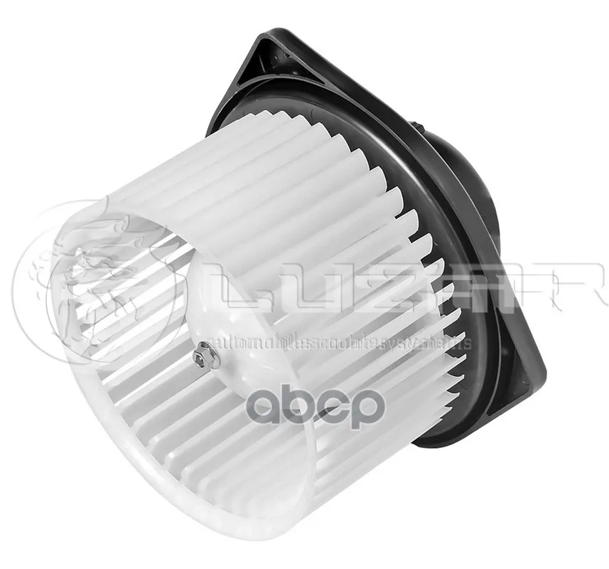 Мотор Отопителя Ssangyong Actyon/Kyron 05- Luzar Lfh1750 Luzar арт. LFH1750