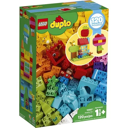 duplo lego