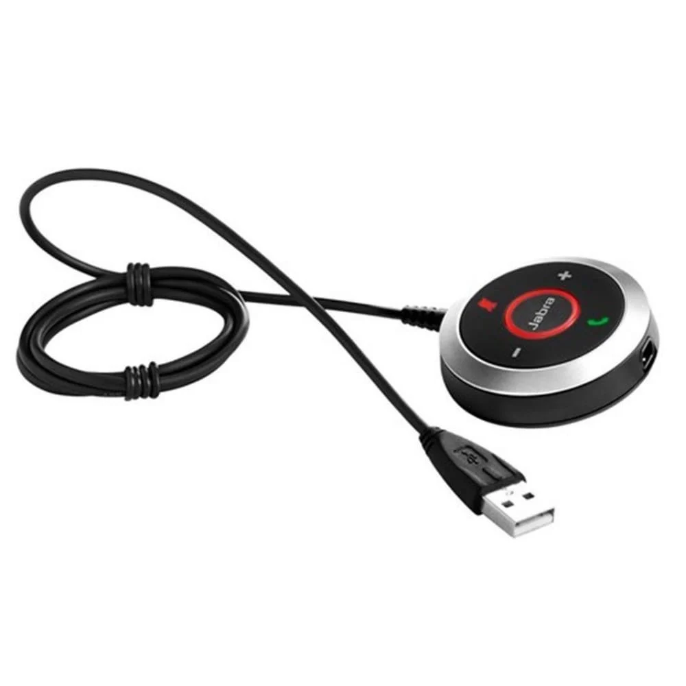 Headset Jabra Evolve 80 ms Stereo USB 