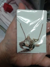 Cadena de vasos de acero inoxidable personalizada para mujer, correa para gafas de sol, cadena con nombre personalizado, joyería personalizada