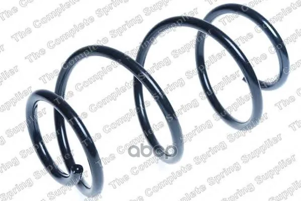 Пружина Подвески Передней Lesjofors 4037252 Lesjofors арт. 4037252