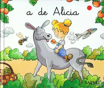 

TO Alice-Dominique Foufelle