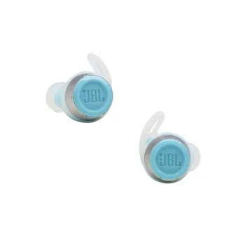 

Without wire earphones Reflect Flow Truy Wireless light blue