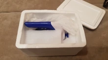 Cleaner Magnets-Brush Glass-Algae Aquarium Fish-Tank Scraper Practical Floating