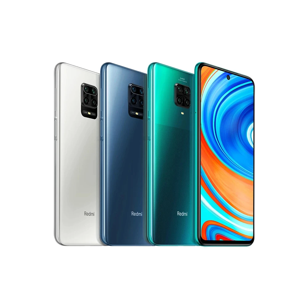 Redmi Note 9 Купить Красноярск
