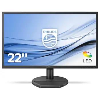 

21,5 Gaming Led Monitor, 1920*1080, 16 Monitor