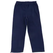 Флисовые брюки Huppa Billy