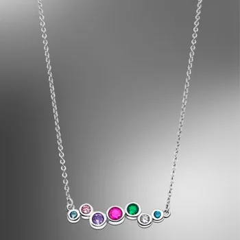 

Necklace LOTUS LP1979-1/2 925 JOYERIA SILVER palaces