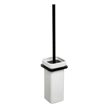 

TOILET BRUSH BANO OPEN ALU NE ONYX TATAY 1 PC