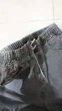Estilo coreano sueltos vaqueros de pierna ancha 2020 para los hombres azul pantalones de mezclilla ropa Kpop de Jeansy Ulzzang carga Vaqueros Hombre
