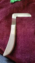 Pruning-Repairing-Tool Hoof-Knife Hand-Farm Goat Sheep Pig-Livestock Cattle-Cow Animal