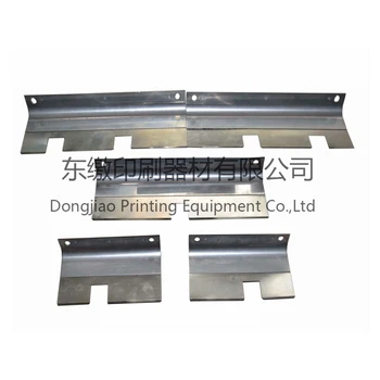 

Komori Machine Sheet Smoother Replacement Spare Parts