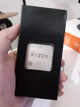 65W CPU Amd Ryzen 2600-3.4 AM4 Processor Twelve-Core R5 Ghz Yd2600bbm6iaf-Socket
