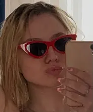 Gafas De Sol con forma De ojo De gato para mujer, anteojos De Sol femeninos con diseño De ojo De gato, Triangular, pequeños, Retro, a la moda, con UV400