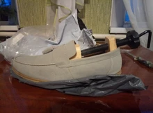 BSAID, 1 unidad, Zapatero De madera, Zapatero De madera ajustable, expansor De árboles De madera, tallas S/M/L, hombre, mujer