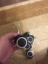 Hardware Caster Wheels Furniture Swivel-Rollers Replacement Office-Chair 50kg-Wheel NAIERDI