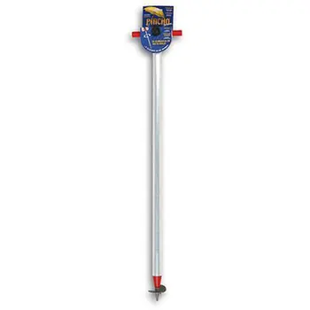 

Skewer integral aluminum