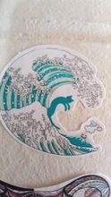 50 Uds verano calcomanías de playa surfeando mar tortuga etiqueta VSCO para portátil nevera teléfono Skateboard maleta chica frasco de la etiqueta engomada