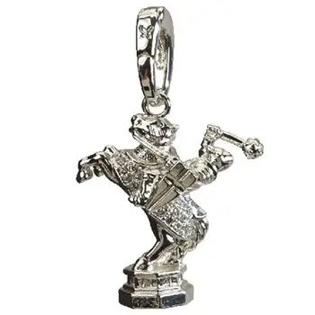 

Pendant charm Chess Piece Magico Harry Potter