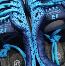 Abhoth-zapatos informales transpirables de malla para hombre, zapatillas ligeras antideslizantes con absorción de impacto estable, para parejas, 2020