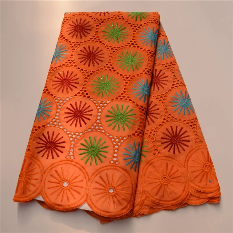 Новое поступление, швейцарская вуаль, кружево в швейцарском стиле, высокое качество, африканская сухая кружевная ткань,, дырочки, хлопок, кружево, вечерние SewA