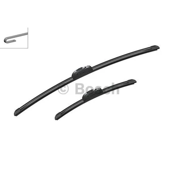 

Bosch Aerotwin Retrofit 3397007504's Brushes Wipers of car 475 and 500 mm