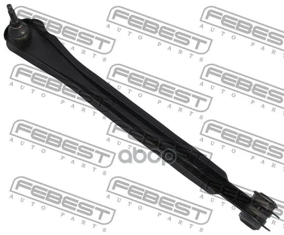 Тяга Ford Maverick 00-09 Зад.Подв.Верх.Лев. Febest 0525trb3 Febest арт. 0525TRB3
