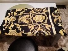 Falda larga con estampado de otoño para mujer, falda larga con estampado de otoño, diseño abstracto, estilo europeo