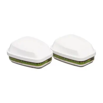 

FILTROJO MASK PARTICLES VAP ACID CONEGROX.BAYON. A2P3 R 3M