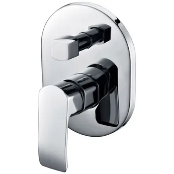 

Mixer Kaiser Aurora 67277 for shower