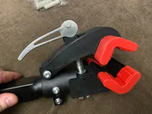 Wall-Mount Stand-Clamp Bicycle-Holder Work-Bracket Road-Bike-Storage MTB Mechanical-Repair