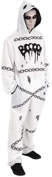 

Haunted House-skeleton costume Skelito Inf (Rubies S8516-M)