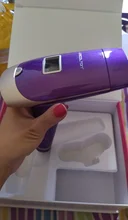 Lescolton-Depiladora permanente IPL, 1300000 flashes, con LCD display, máquina de depilación, láser para cuerpo, bikini, cara y axila, 5 en 1