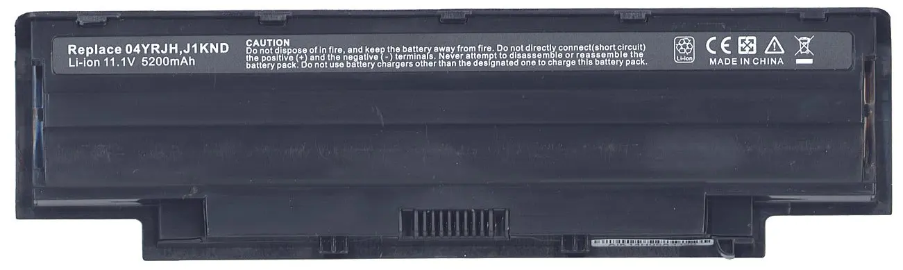 Аккумулятор для ноутбука Dell Inspiron N5010 N5110 J1KND N5050 N5040 N7110 |