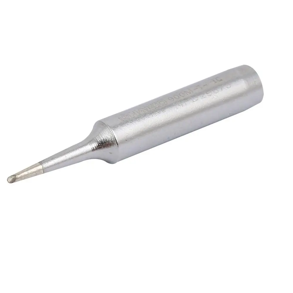 Жалом 900M T 1 для стандартного паяльной станции сварка пайки|tip for soldering|tip soldertips iron |