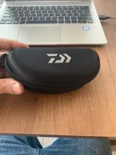 DAIWA-gafas de sol polarizadas para hombre y mujer, lentes de sol deportivas con protección UV400 para pesca, acampada, senderismo, conducir