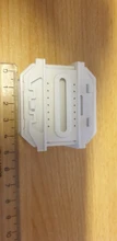 Módulo de interruptor de cortina Tuya Smart Life ZigBee, persiana enrollable, hogar inteligente, funciona con Alexa, Google Home, Control por voz