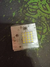 LED Lamp Chips 220V SMD Bulb 2835 Smart IC Led Light Input 10W 20W 30W 50W 100W For Outdoor