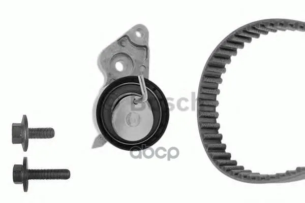 Комплект Ремня Грм Ford Focus 2 1.6 2004 = Bosch арт. 1987948914