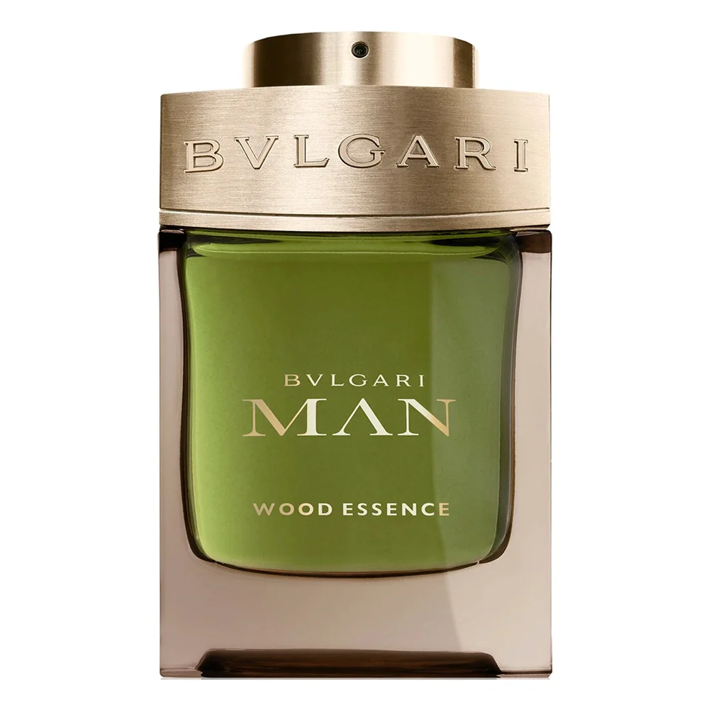 Bvlgari- Man Wood Essence Парфюмерная вода 100 мл для Для мужчин Духи мужские духи | Украшения