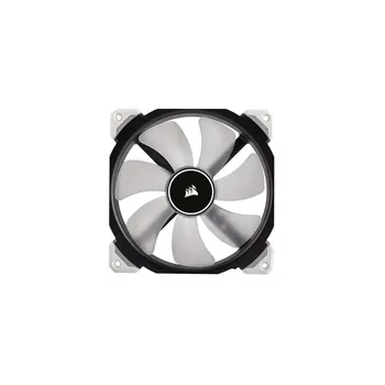 

Corsair Air Ml140 Pro, computer case, fan, black,