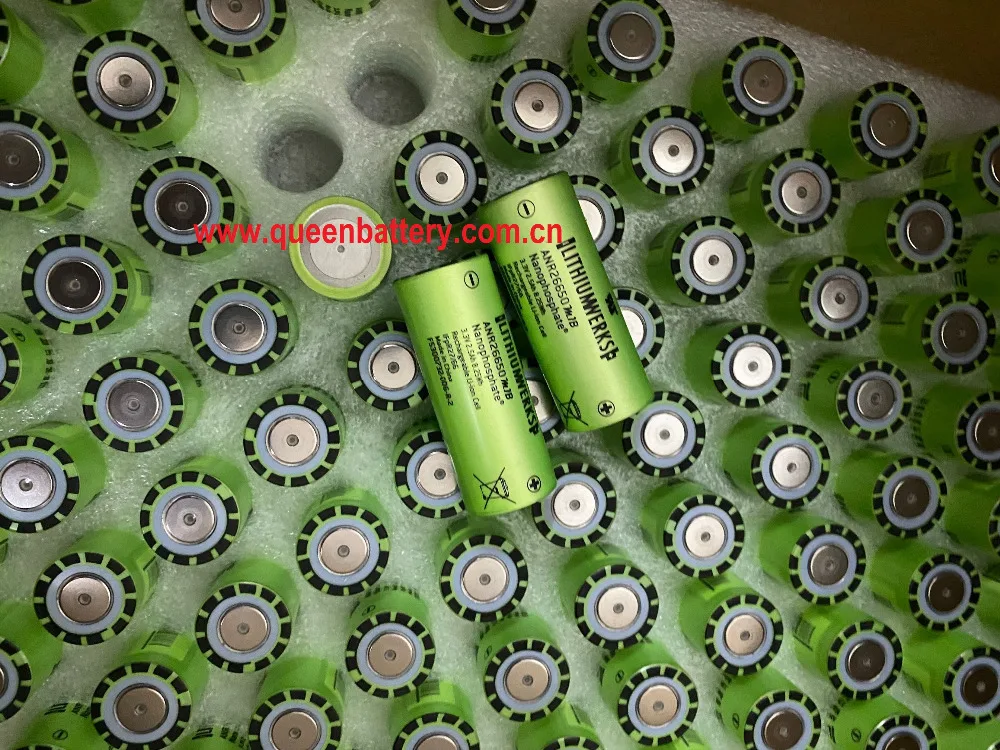lithiumwerks26650
